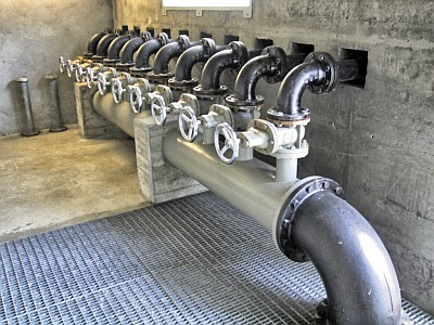 Siracusa, oggi sostituzione di una condotta di viale Epipoli: carenza idrica al Villaggio Miano