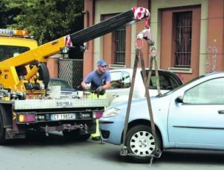 Noto, servizio rimozione veicoli: il bando di gara scade il 16 maggio