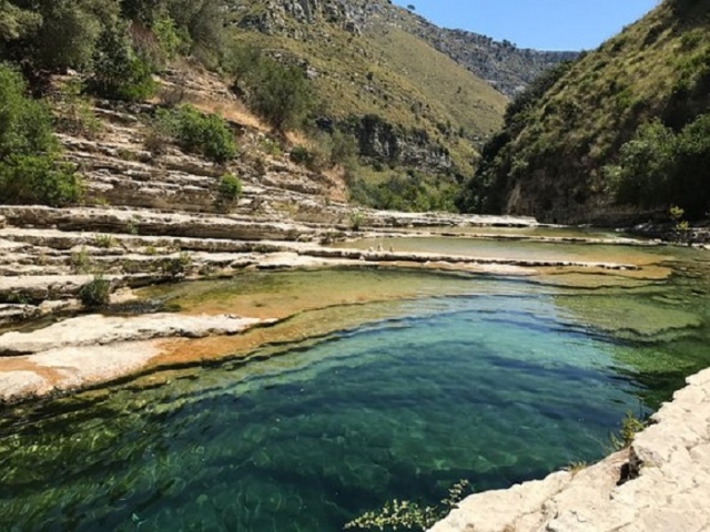 Siracusa, parte l'iter per la riapertura della Riserva naturale Cavagrande del Cassibile