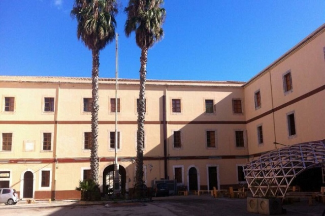 Siracusa, Giovanni Randazzo incontra la Scuola di Architettura