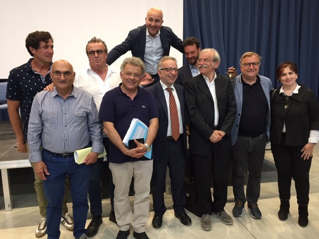 Siracusa, i sindacati consegnano ai candidati a sindaco la "Piattaforma lavoro per Siracusa"