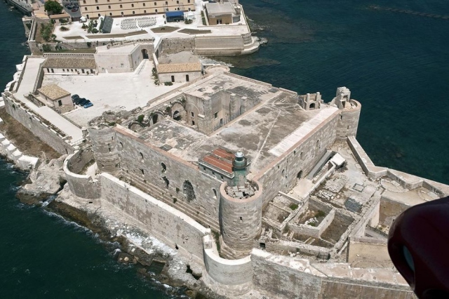 Siracusa, Vinciullo: "Persi 7,5 milioni di euro, ma adesso 17 milioni sono in ballo"