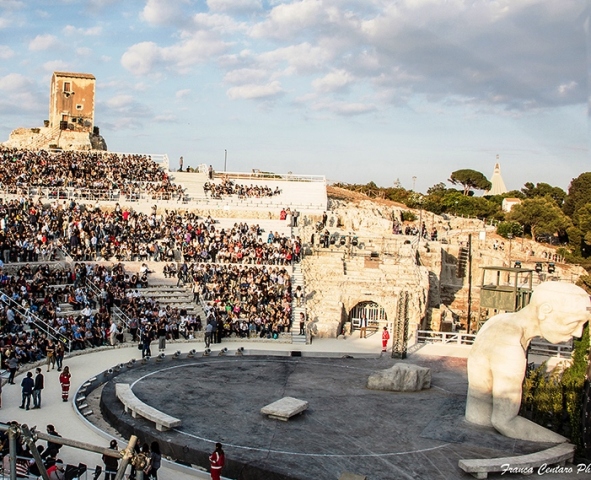 Siracusa, Fondazione Inda: pronto il bando per il Sovrintendente