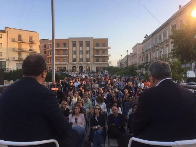 Siracusa, codice etico dei candidati: Granata chiede l'intervento del Prefetto