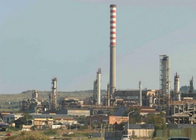 Siracusa, convegno sul futuro della raffinazione in Italia e in Sicilia