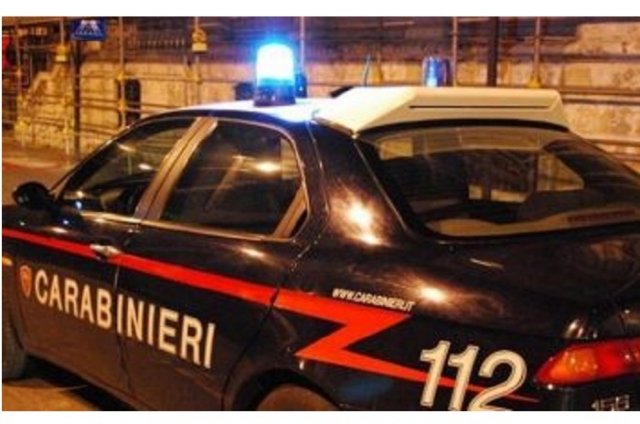 Siracusa, schiamazzi notturni: intervengono i Carabinieri