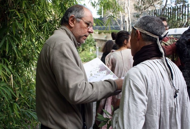 Siracusa, è scomparso Pino Pinnisi. Il cordoglio della città