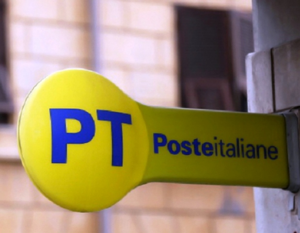 Truffa a Poste Italiane, coinvolto un Lentinese