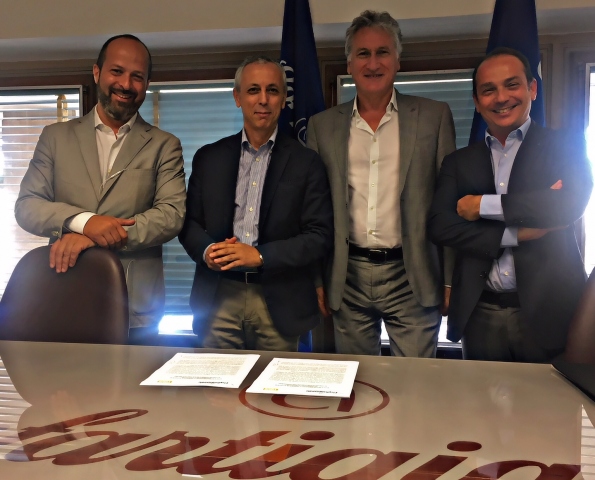 Turismo, nuova sfida di Confartigianato Sicilia: si punta alla formazione. Accordo con Yous