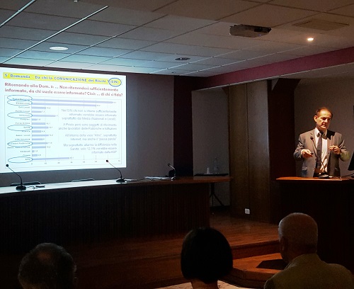 Siracusa, in lieve discesa i tumori nel 2015 e nel 2016. Tra le cause gli stili di vita inciderebbero per il 50%