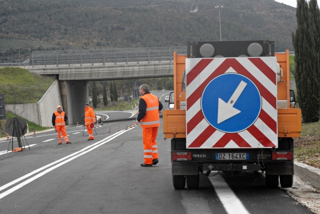 Autostrada Catania-Siracusa, chiusura notturna tra Lentini e Augusta