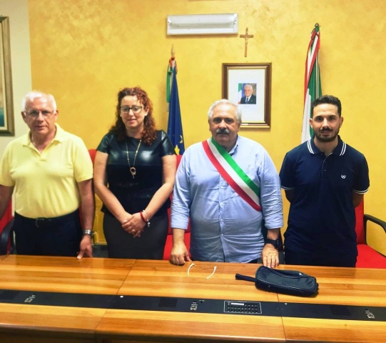 Portopalo di Capo Passero, nominata la nuova Giunta Montoneri