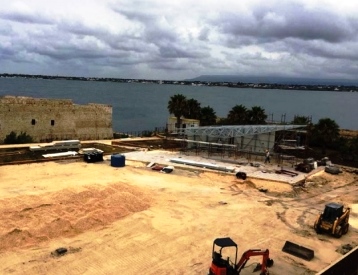 Il dibattito su d'Armi diventa nazionale, l'intervista a Italia di SiracusaPost.it sul Corriere della Sera