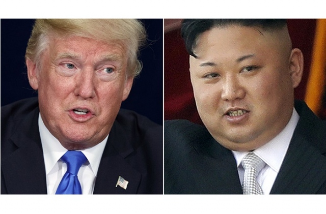 Nucleare, Trump e Kim firmano documento congiunto