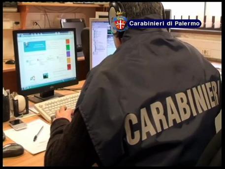 Nel Palermitano, furbetti del cartellino: 10 indagati