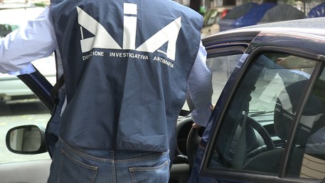 Messina, sequestro beni da 30 milioni a ristoratore