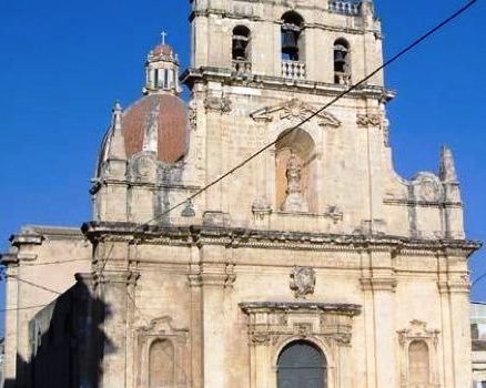 Avola, liquidati oltre 250 mila euro per la Chiesa di “S. Venera”