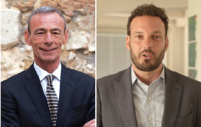 Siracusa, elezioni amministrative: verso il ballottaggio tra Ezechia Paolo Reale e Francesco Italia