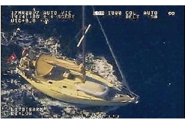 Siracusa, si fingono ricchi diportisti: fermati due presunti scafisti