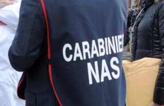 CARABINIERI-NAS