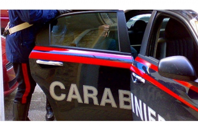 Siracusa, 7 anni e 20 giorni per droga: finisce a Cavadonna