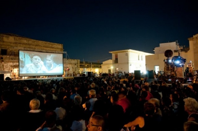 Marzamemi, Festival del Cinema di Frontiera dal 12 al 15 settembre