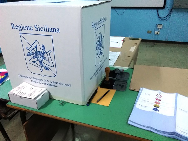 Siracusa, elezioni amministrative: voti congelati a causa di verbali incompleti. La parola passa all'Ufficio elettorale centrale