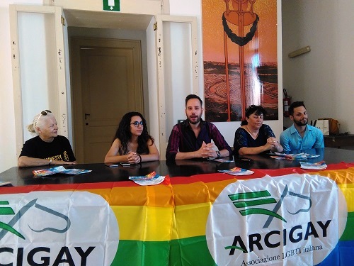 Siracusa, tutto pronto per il Pride: l'umanità al centro dell'evento