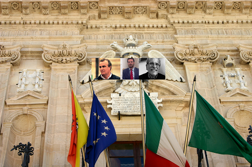 Siracusa, ballottaggio: Fabio Granata e Giovanni Randazzo si schierano con Francesco Italia