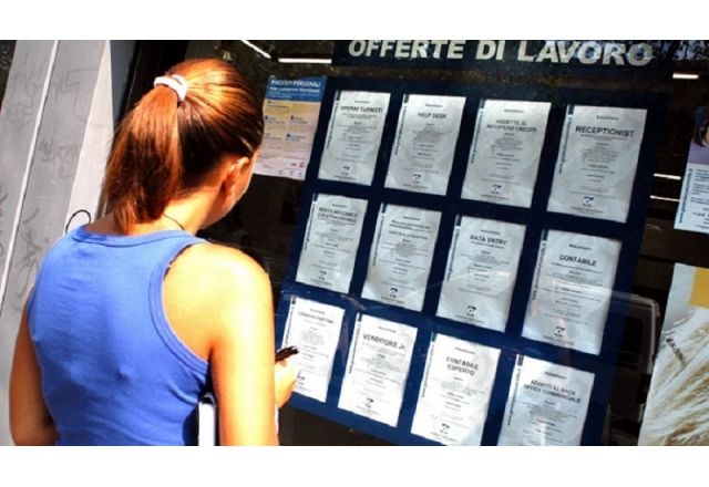 Siracusa, oltre 34 giovani su cento non lavorano né studiano: cresce l'esercito dei Neet