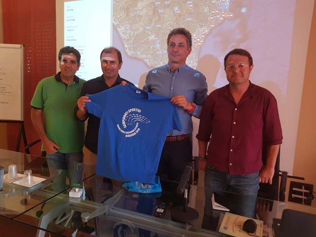 A Siracusa i Campionati sportivi nazionali dell’Ordine degli Ingegneri