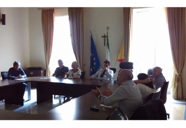 Siracusa, ex Provincia: rassicurazioni sul mantenimento del posto di lavoro