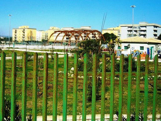 Siracusa, tentata aggressione al Parco Robinson