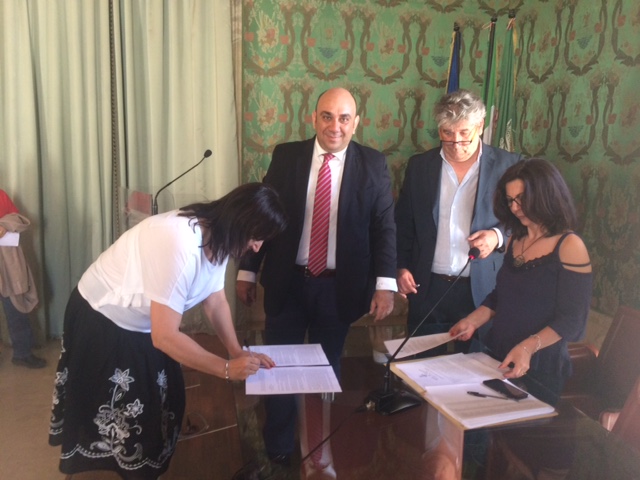 Siracusa, stabilizzati 74 precari del Comune