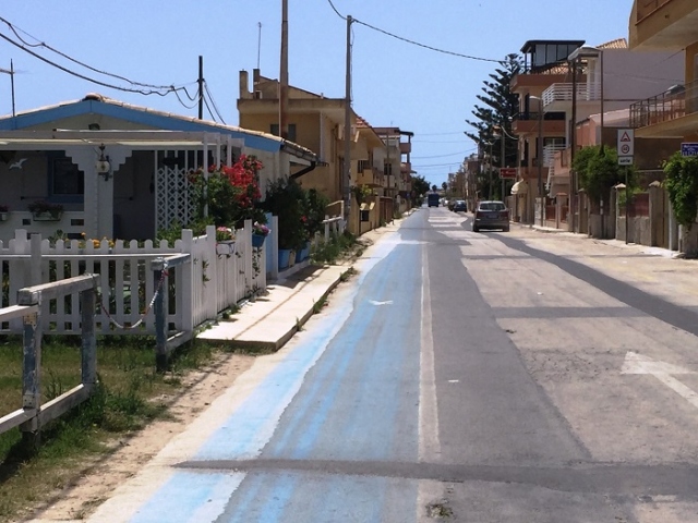 Marzamemi, nuova pista ciclopedonabile: progetto alla Regione