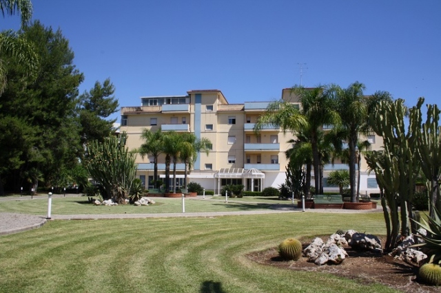 Siracusa, Villa Azzurra: il tribunale revoca l'istanza di fallimento