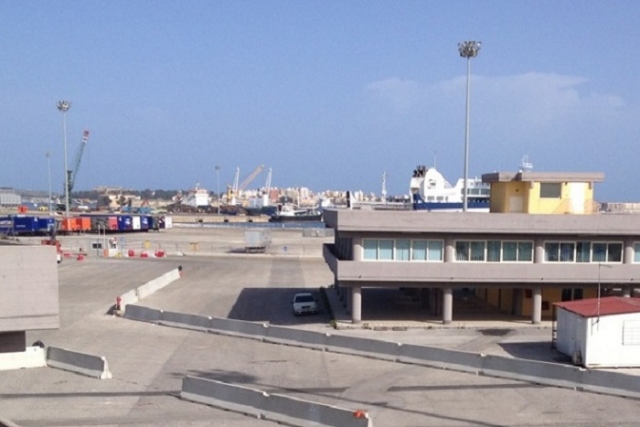 Augusta, lunedì sciopero di 4 ore all'autorità portuale