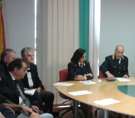 Il progetto Birba arriva all'Ospedale Muscatello di Augusta