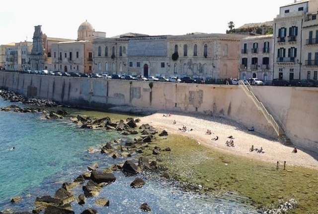 Siracusa, Cala Rossa resta libera: il Tar rigetta la richiesta di sospensiva