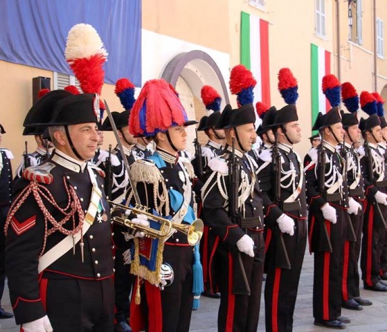 Siracusa, 204 anni dalla fondazione dell'Arma dei Carabinieri: domani la cerimonia