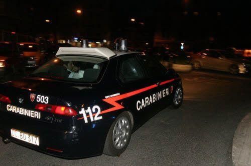 Pachino, trovato in possesso di hashish: arrestato e poi rimesso in libertà