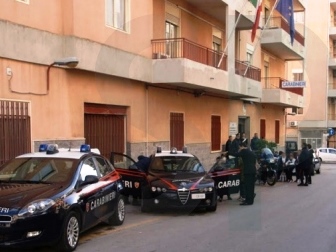 Siracusa, bilancio attività operativa dei Carabinieri: si confermano terzi in Sicilia negli arresti dopo Palermo e Catania