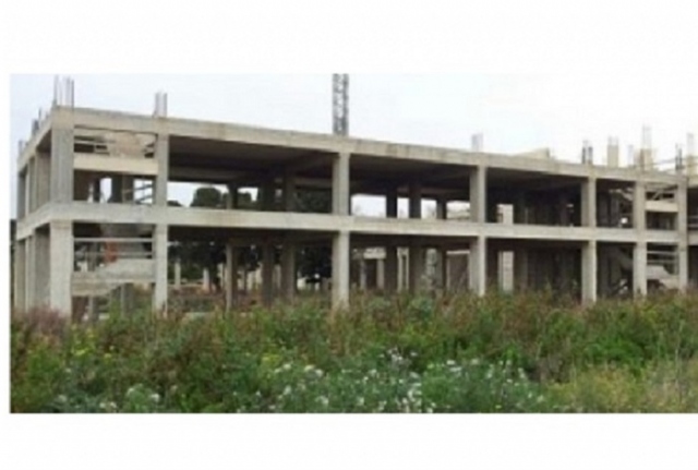 Siracusa, aggiudicati i lavori della nuova caserma dei Vigili del fuoco