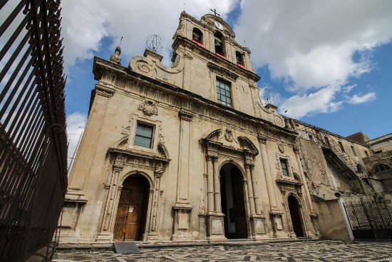 Lentini, 60 mila euro per l’organo della Chiesa Santa Maria La Cava