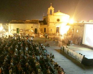 Pachino, Marzamemi: slitta a settembre il Festival del Cinema di Frontiera