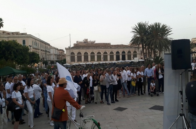 Siracusa, incandidabili: Granata invita Salvini a prendere in mano la situazione