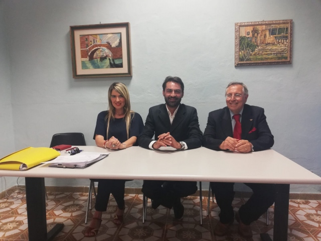 Siracusa, inaugurato questa mattina lo sportello “Ona Generazione futura”