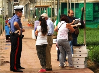 controlli carabinieri caporalato - repertorio_0