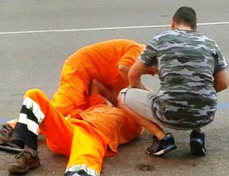 Siracusa, aggressione a operatore ecologico: Igm "Solidarietà a lui e famiglia"