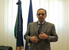 Csm, sì al trasferimento del capo della Procura di Siracusa Francesco Paolo Giordano